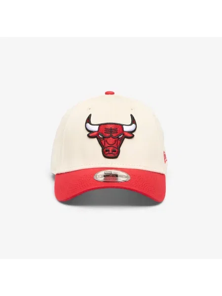 Kšiltovka New Era NBA Colourblock Chicago Bulls ? Universal