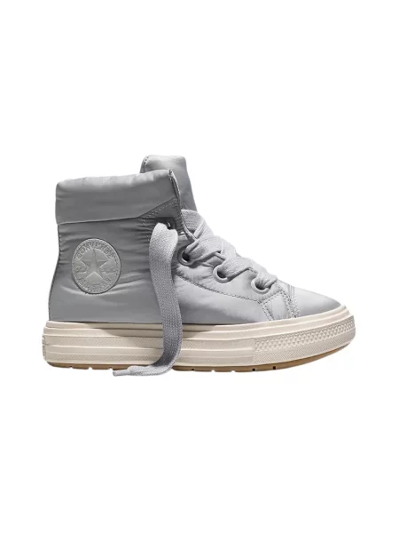 Botki Converse niebieskie