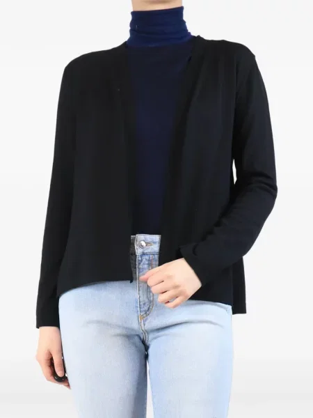 Cardigan Bamford negru