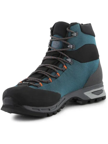 Pantofi La Sportiva albastru