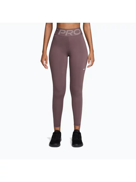 Легінси Nike Pro Sculpt tattoo/white білі