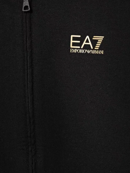 Детский спортивный костюм Ea7 Emporio Armani