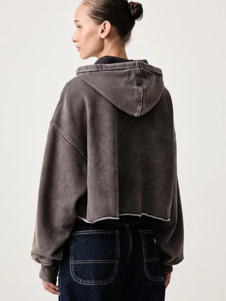 Свитер Dickies с капюшоном