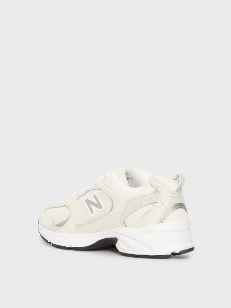 Кроссовки New Balance 530 белые
