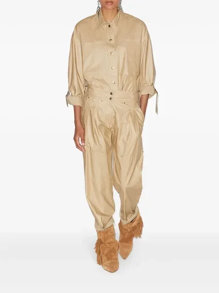 Geacă cămașă Isabel Marant