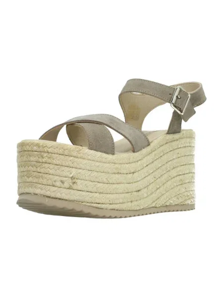 Pantofi Yellow bej