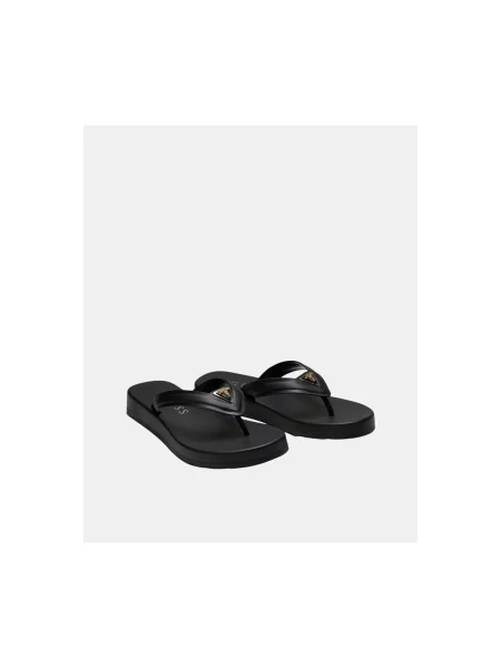 Sneaker Guess fekete