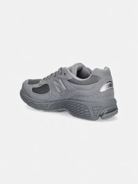 New Balance маратонки за деца сиво