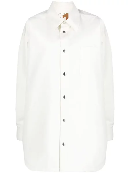 Cămașă Khrisjoy alb