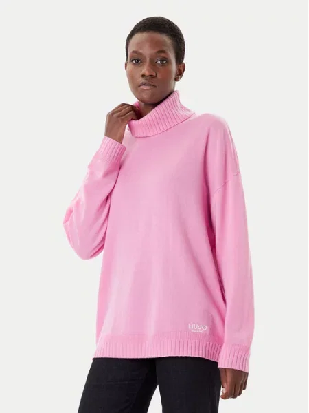 Liu Jo Sport Golf roza