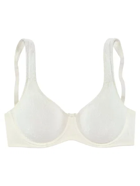 NUANCE Nedrček ecru