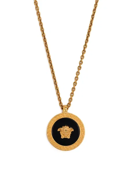 Pandantiv Versace auriu