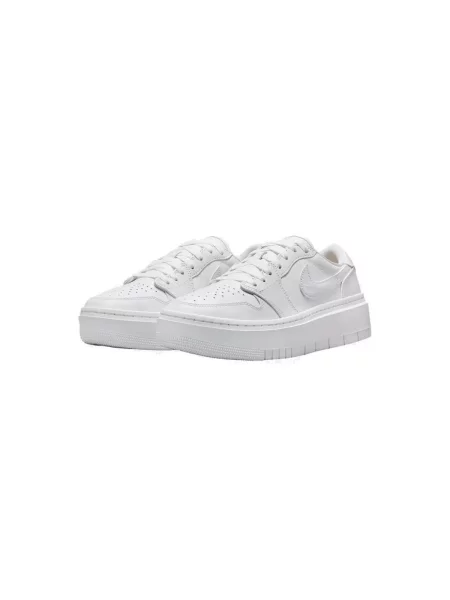 Pantofi Nike alb