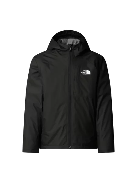 THE NORTH FACE Geacă outdoor PERRITO' negru