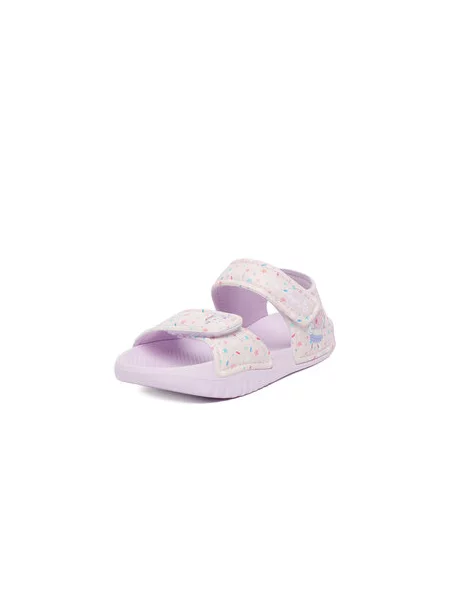 Sandali Peppa Pig roza