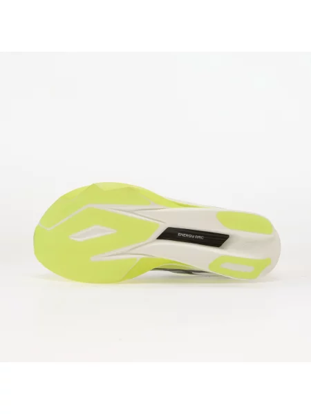 Tenisky New Balance FuelCell zelené