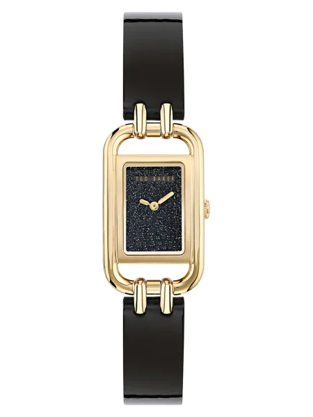 Часовници Ted Baker черно