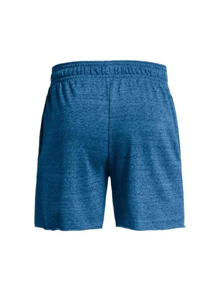 Pantaloni Under Armour albastru