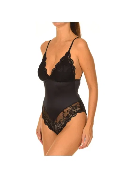 Body Guess fekete