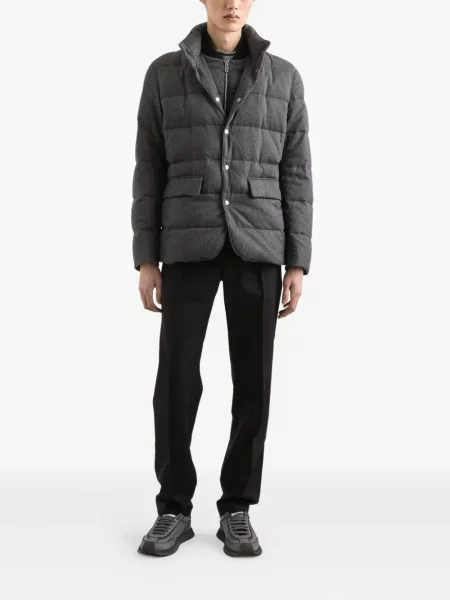 Pantaloni Dolce & Gabbana negru