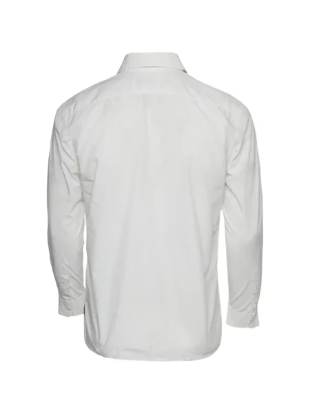 Μακρύς πουκάμισο Ralph Lauren Purple Label λευκό