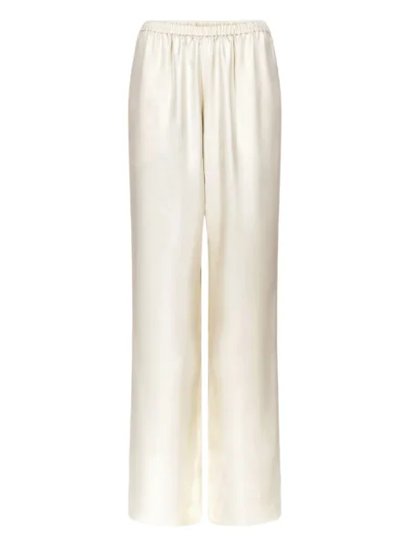 Pantaloni Loulou De Saison