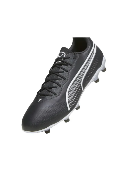 Pantofi Puma negru