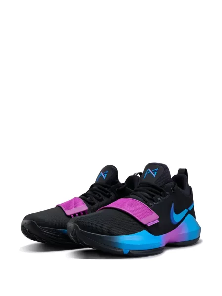 Sneakerși Nike Tiempo tenis cu perle cu bretele roșu