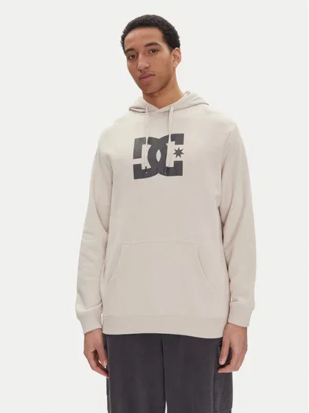 DC Shoes Μπλούζα μπεζ
