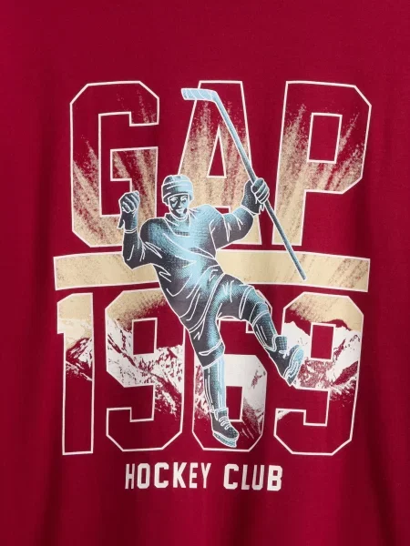 Tricou copii Gap