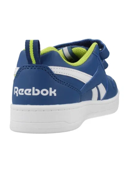 Tenisky Reebok Sport modrá