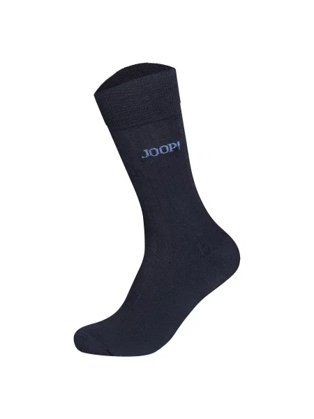 JOOP! Zokni tengerészkék világoskék