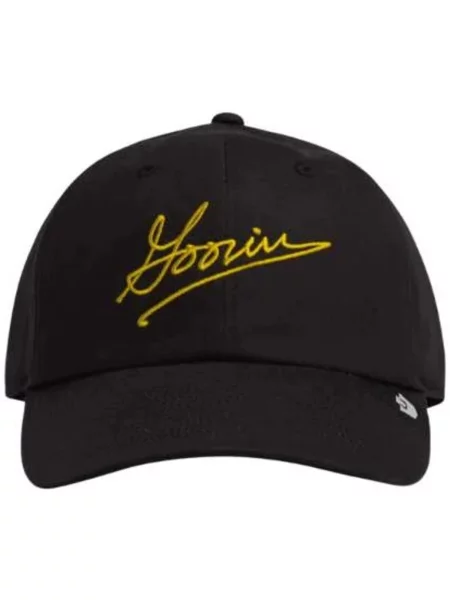 Șapcă Goorin Bros negru