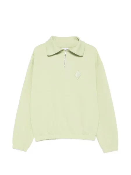 Hanorac Lacoste verde