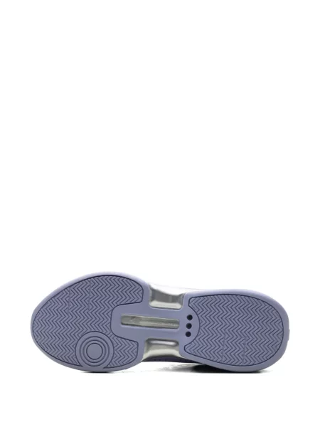 Sneakerși Adidas violet