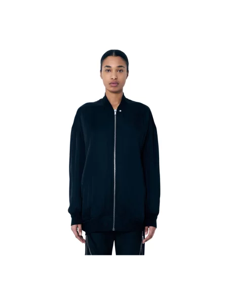 Kurtka Rick Owens czarna