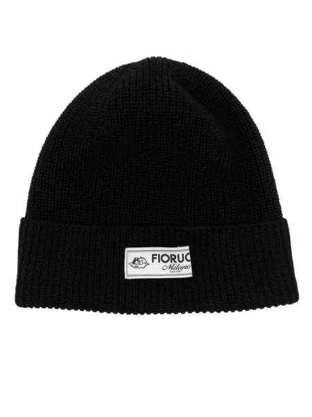 Căciulă Fiorucci negru