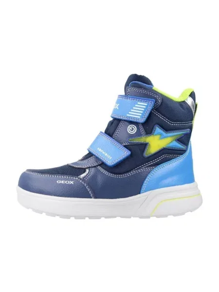 Pantofi copii Geox albastru