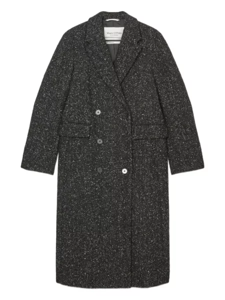 Palton Marc O'polo negru