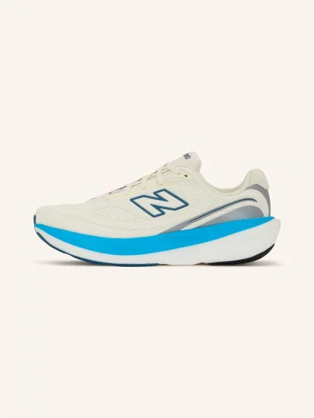 New Balance Běžecké Boty modrá bílá