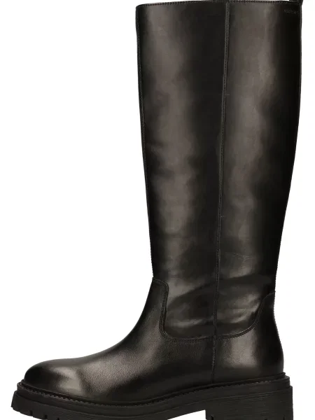 GEOX Cizme Iridea negru