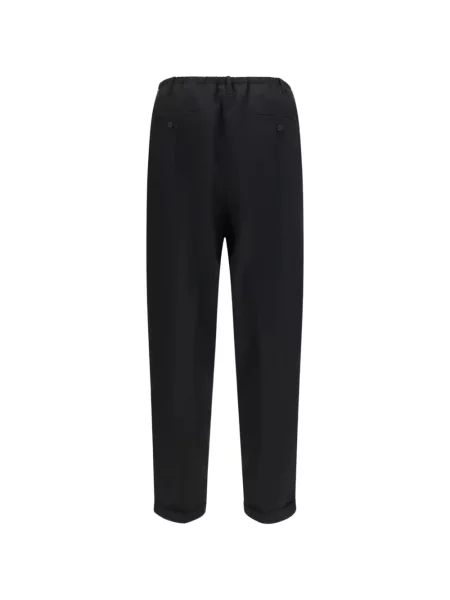 Pantaloni Magliano negru