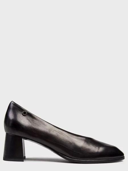 Полуботинки Tuffoni черные