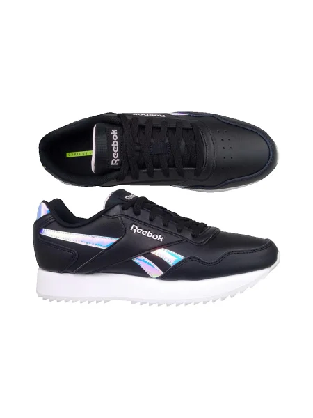 Pantofi Reebok Sport albastru