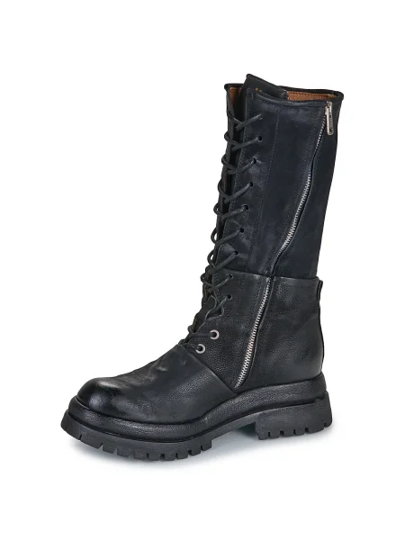 Pantofi Airstep / A.s.98 negru