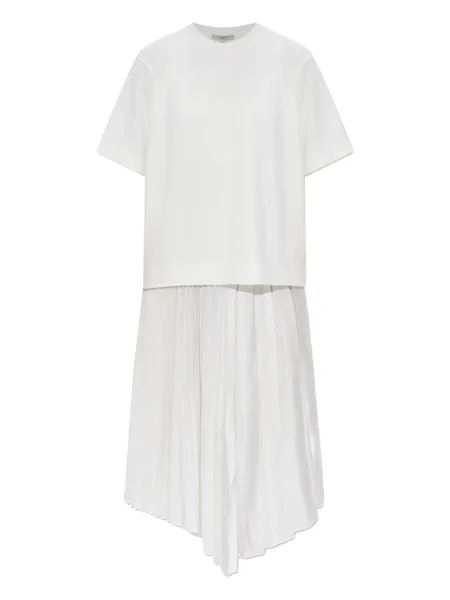 Rochie Allsaints de costum alb