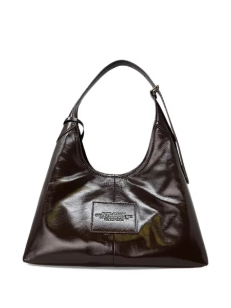 Τσάντα Marc Jacobs καφέ