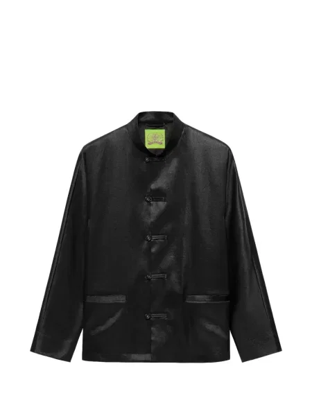 Geacă Shanghai Tang negru