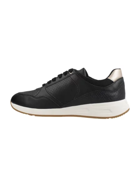 Pantofi Geox negru