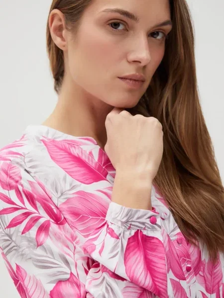 Cămașă Marisse alb